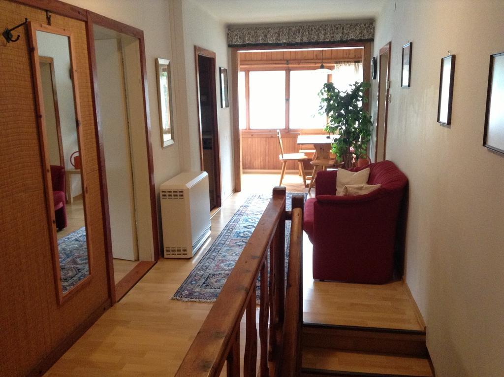 Appartements Direkt Am See Grundlsee Habitación foto